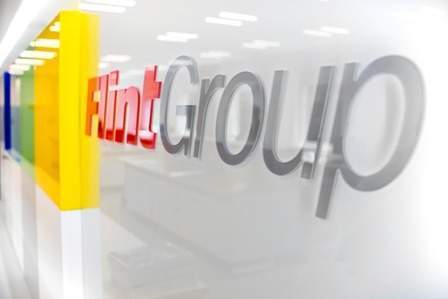 Flint Group increases price of offset inks and coatings in North America due to raw material challenges