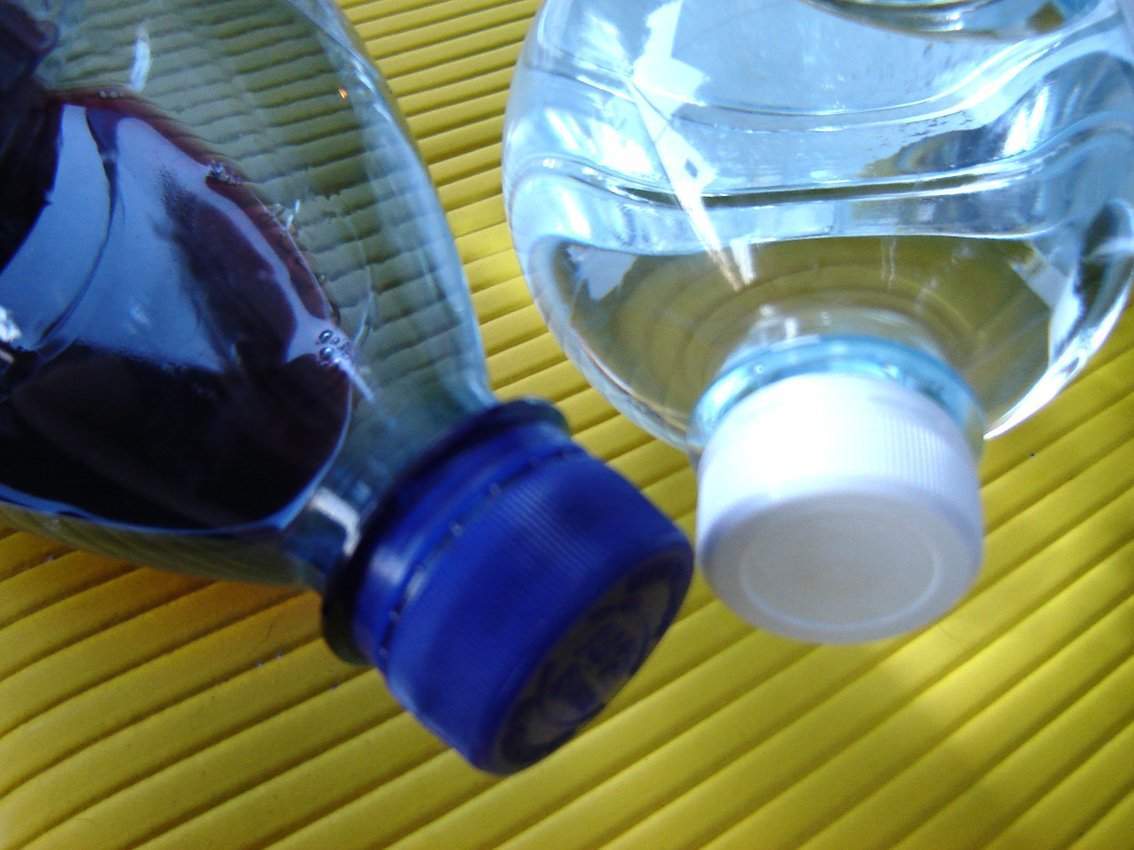 PepsiCo joins NaturALL Bottle Alliance