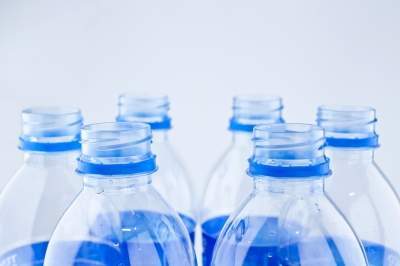 Majority of UK public feel plastic bottles should contain recycled content