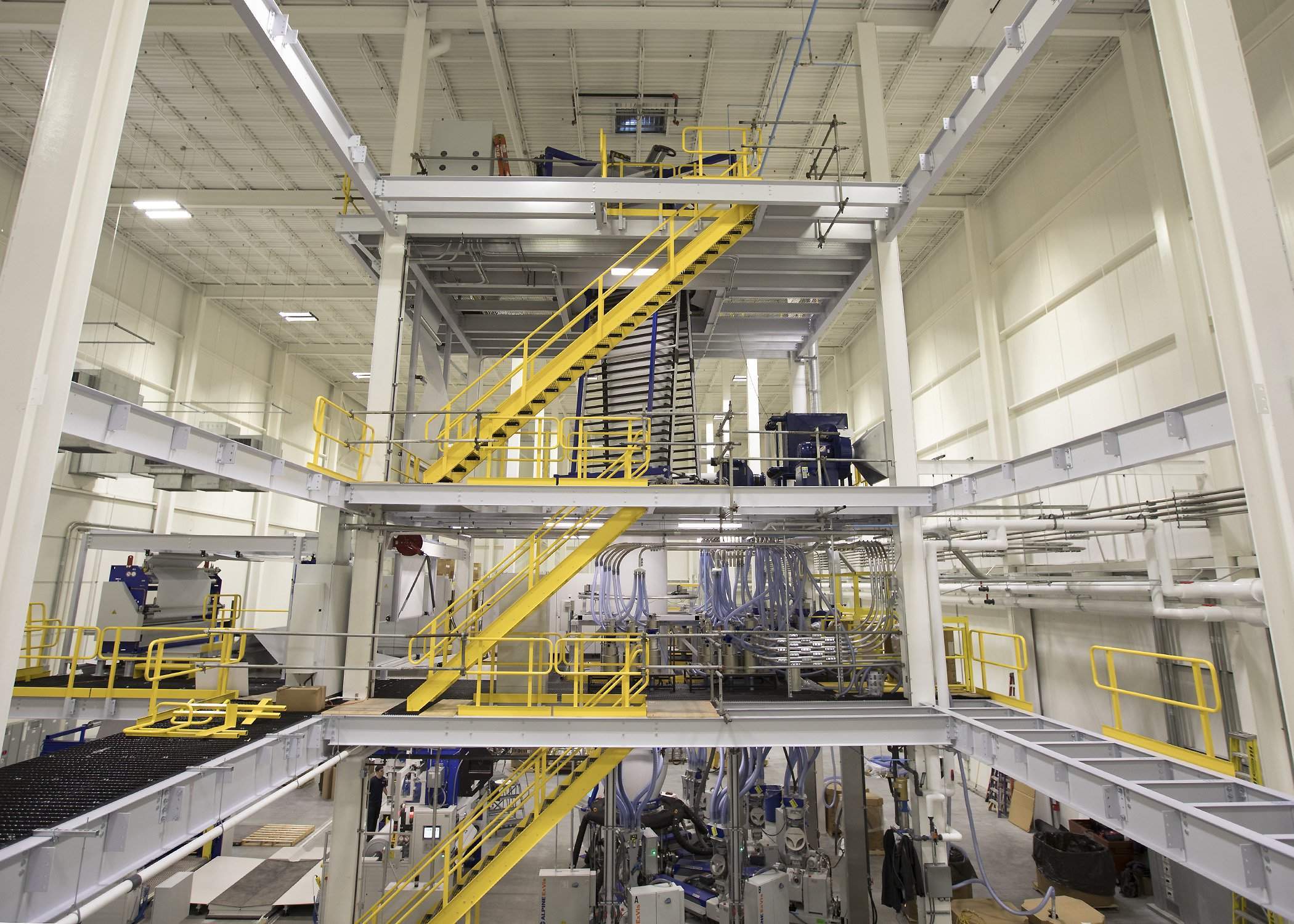 Pregis invests over $10m in manufacturing upgrades