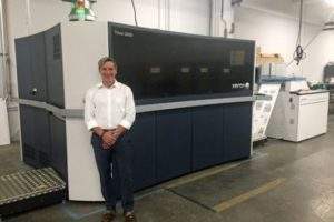 Mercury Print Productions invests in Xerox Trivor 2400 high fusion inkjet press