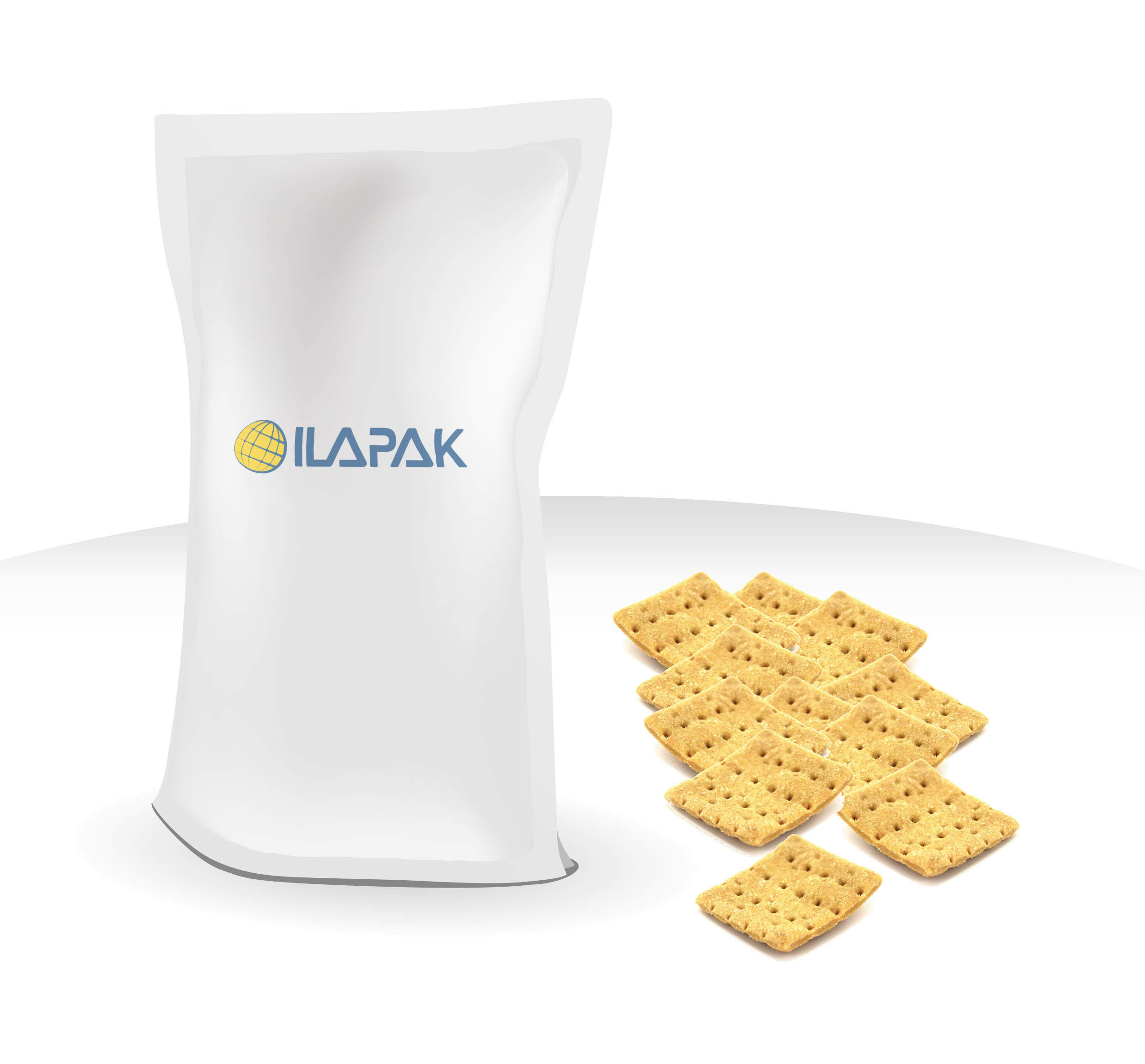 Ilapak unveils Vegatronic 2000 OF stand-up pouch with seal integrity