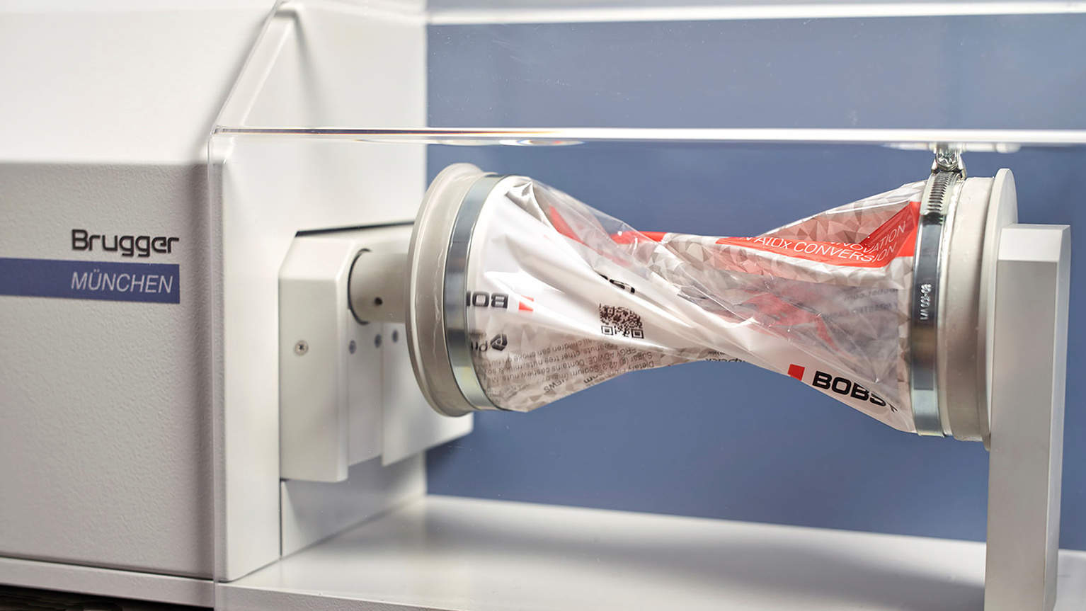 Bobst offers in-house barrier and adhesion measuring service for film converters