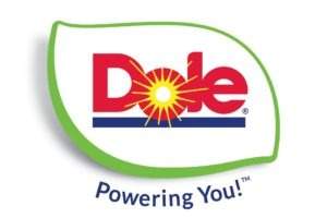 Dole introduces new logo and brand identity