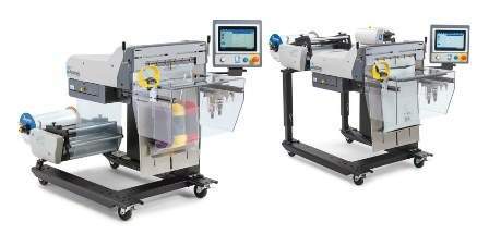 Automated Packaging Systems launches two Autobag packaging systems