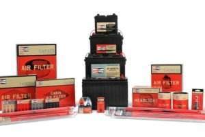 Federal-Mogul’s Champion brand introduces product line in new packaging