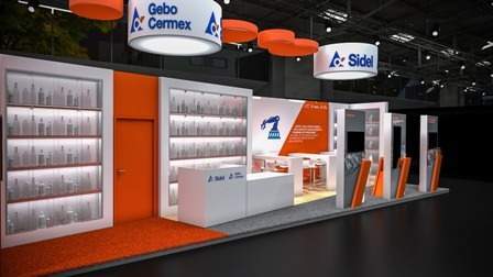 Sidel, Gebo Cermex unveil new solutions for liquid packaging manufacturers
