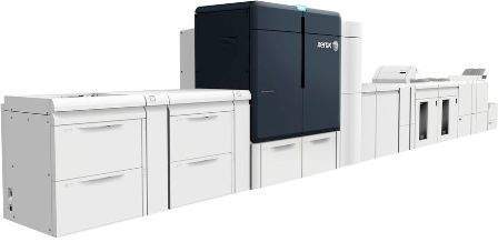Xerox to unveil new printing technology at PRINT 18