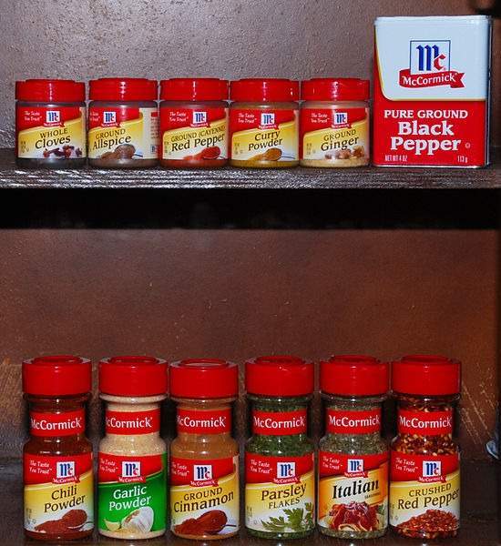 McCormick expands sustainability goals with new packaging commitment
