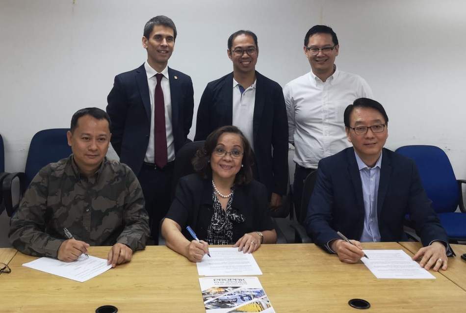 UBM Asia brings ProPak to Philippines
