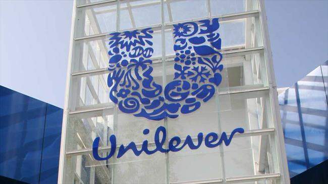 Unilever and Veolia form plastics recycling partnership