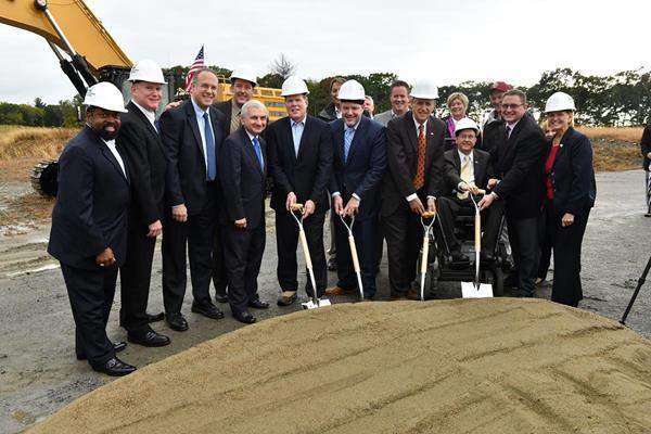Infinity Meat Solutions breaks ground on protein packaging plant in Rhode Island, US