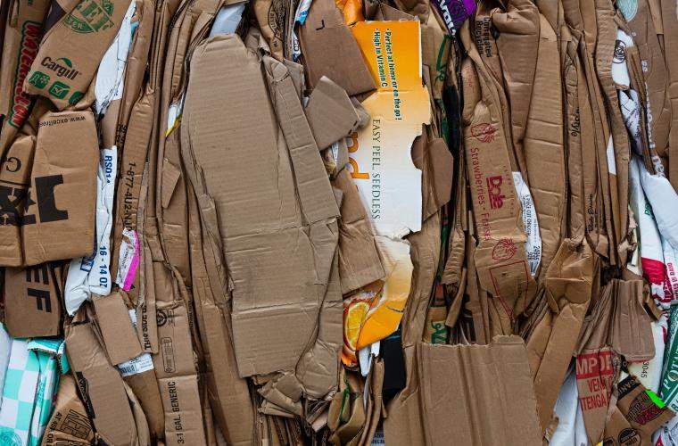 LGA says China’s waste ban affects 20% of UK councils