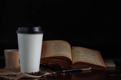 Qualitasse Coffee Roasters launches compostable paper cups