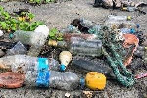 Consumer goods industry moves to act on plastic waste