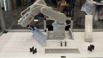 Soft Robotics unveils packaging, warehousing and order fulfillment technologies