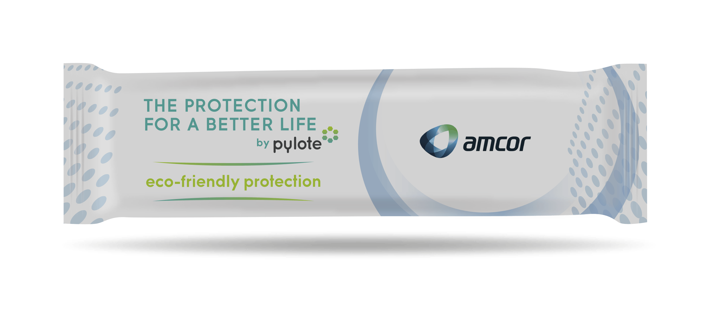 Pylote and Amcor launch stick pack laminates for liquid pharmaceuticals