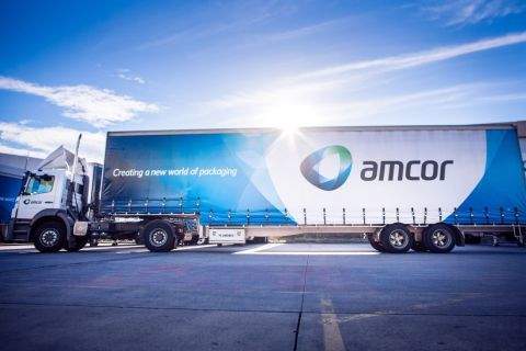 Amcor deploys hybrid cloud services from Orange Business Services