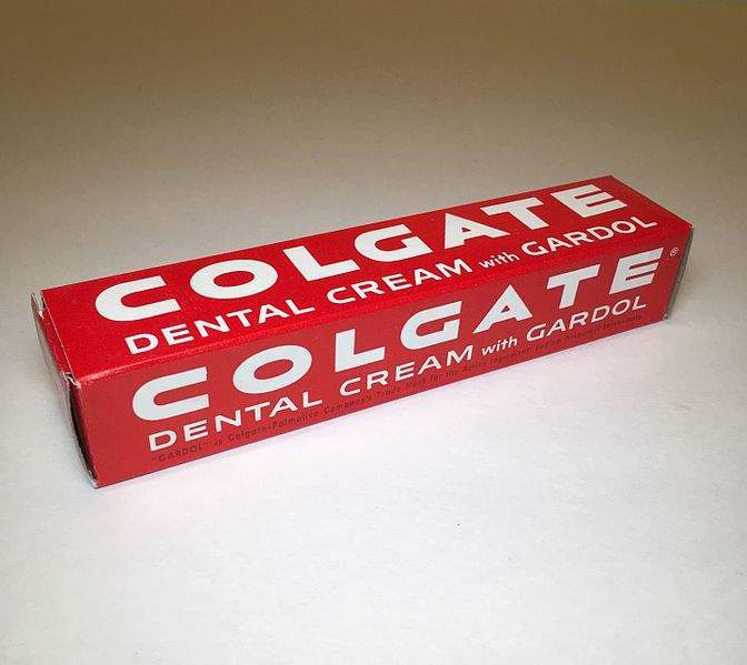 Colgate launches UK recycling program for oral care products and packaging