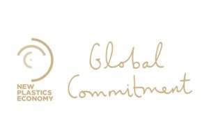 Stanley Black & Decker signs new plastics economy global commitment