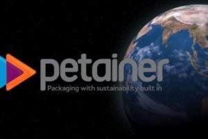 Petainer introduces new slimline hybrid kegs