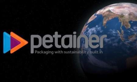 Petainer introduces new slimline hybrid kegs