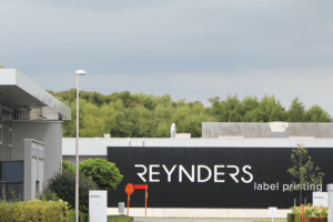 Albeniz merged into Reynders Group
