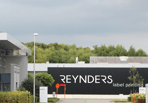 Albeniz merged into Reynders Group