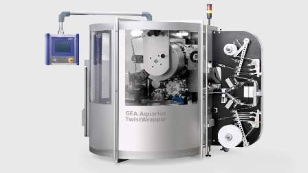GEA to unveil latest industrial solutions and machine technology