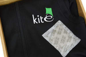 Kite Packaging introduces two new types of desiccants