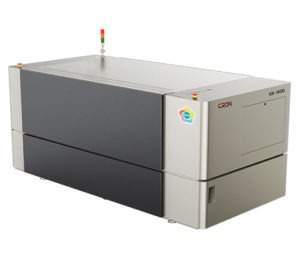 nVIUS Graphics to use CRON-ECRM HDI 1600H to improve flexo platemaking