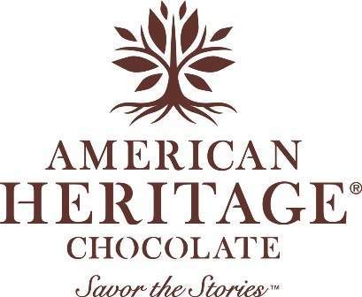 American Heritage Chocolate unveils new brand identity and product packaging