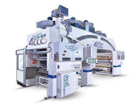 Kendall Packaging installs new laminator with cold seal technology at Wisconsin facility