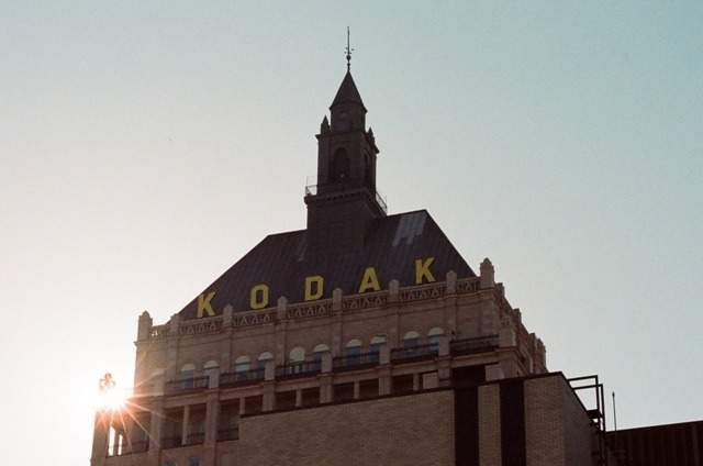 Montagu to buy Kodak’s flexographic packaging division for $390m
