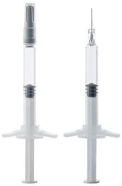 Gerresheimer starts series production of Gx RTF ClearJect syringes