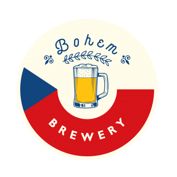 Bohem Brewery extends canned authentic lager range