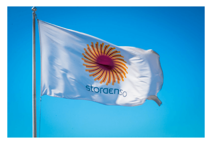 Stora Enso to invest €22m on water treatment plant at Skoghall Mill in Sweden