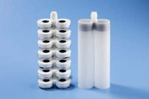 New sustainable fluid packaging technology from Nordson EFD nominated for product of the year