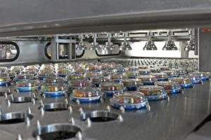 Bosch opens new facility in Germany for liquid and viscous food packaging