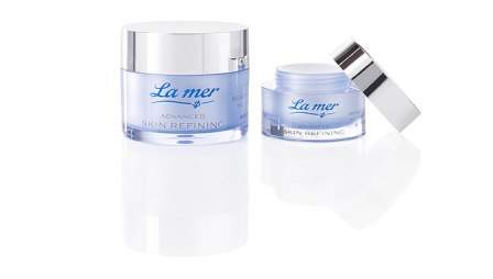 La mer Cosmetics selects RPC Bramlage’s jars for skincare products