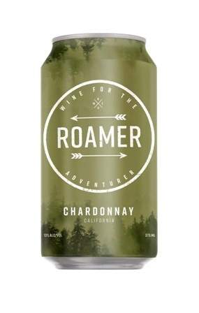 7-Eleven introduces Roamer canned wine