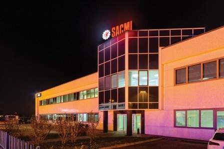 Sacmi to open new confectionery wrapping hub in Italy