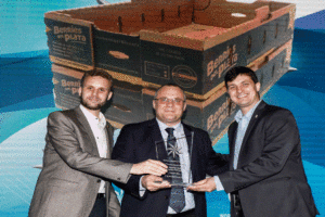 Smurfit Kappa secures Argentinian awards for sustainable packaging