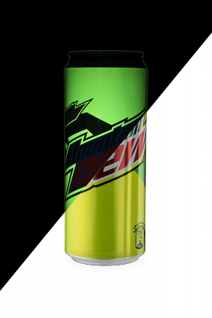 PepsiCo’s Mountain Dew launches special edition cans