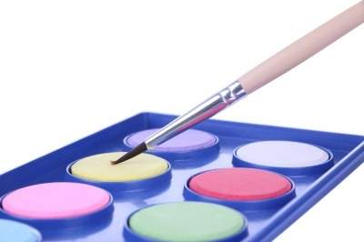 InventHelp inventor develops new packaging for dry erase paint