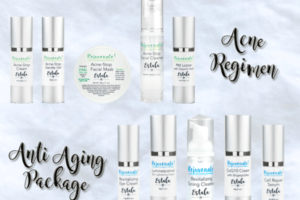 Estala Skin Care unveils new design in Skin Care line product packaging