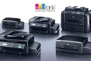 Epson expands business edition printer portfolio
