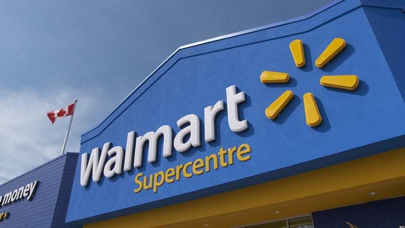 Walmart Canada unveils new plastic waste reduction plan