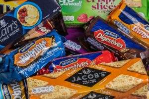 pladis UK & Ireland asks biscuit-lovers to make recycling their new year’s resolution