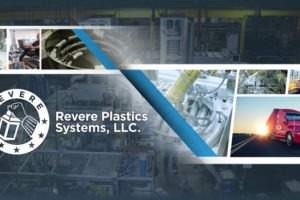 Revere Plastics buys certain assets of Michigan facility of Sur-Flo Plastics